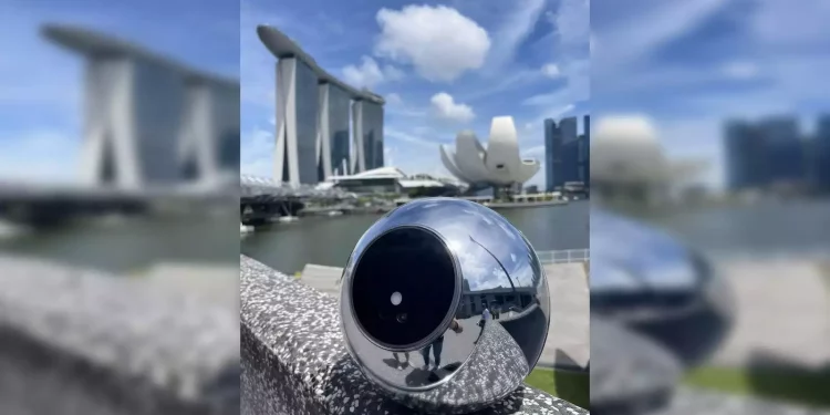 Singapore điều tra hoạt động mua bán tài khoản Worldcoin