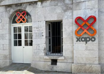 Xapo Bank bảo vệ Bitcoin bằng boong-ke hạt nhân