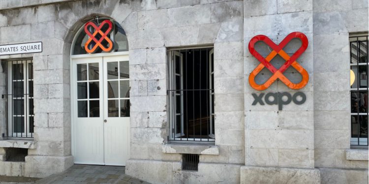 Xapo Bank bảo vệ Bitcoin bằng boong-ke hạt nhân