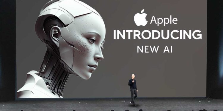 Công cụ AI của Apple gây thất vọng