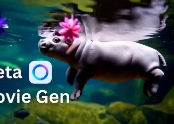 Meta ra mắt ‘Movie Gen’: AI tạo phim 16 giây siêu thực