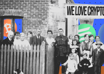 8% dân số thế giới sẽ sử dụng tiền mã hóa vào năm 2025