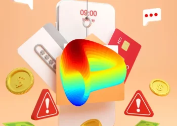 Ứng dụng giả mạo Curve Finance lọt top App Store