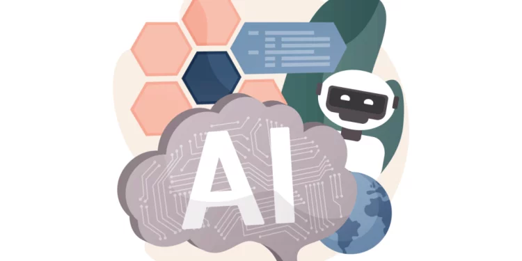 Truyện thật như đùa: AI gọi vốn 50.000 USD