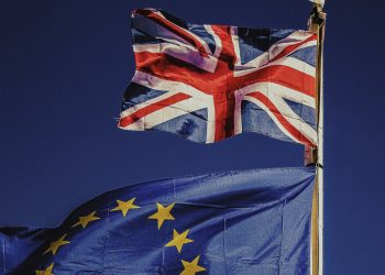 Anh thu hút 6,3 tỷ Bảng đầu tư vào hạ tầng dữ liệu