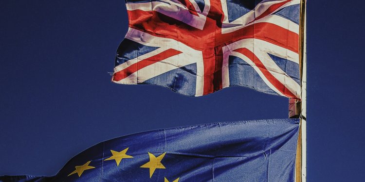 Anh thu hút 6,3 tỷ Bảng đầu tư vào hạ tầng dữ liệu