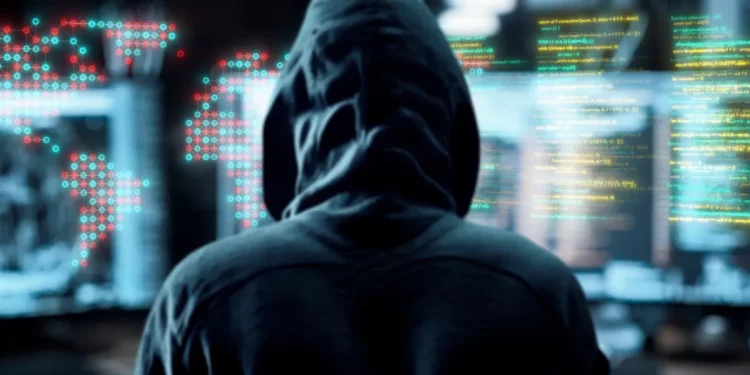 Tin tặc sử dụng AI phát triển mã độc