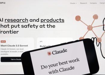 Anthropic đánh giá nguy cơ mới từ AI thế hệ mới