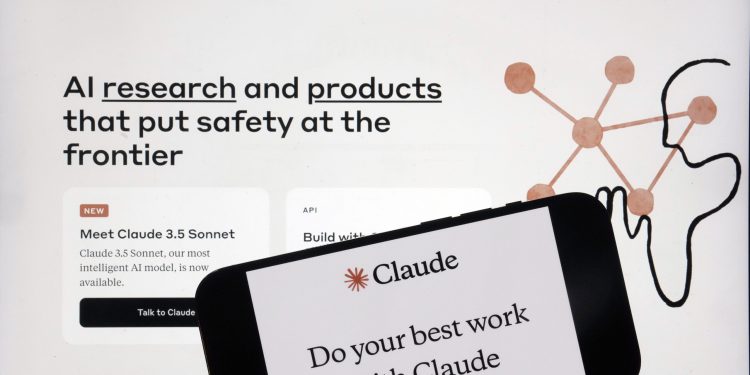 Anthropic đánh giá nguy cơ mới từ AI thế hệ mới