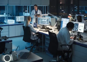 Ngành bán dẫn toàn cầu đối mặt khủng hoảng nhân lực