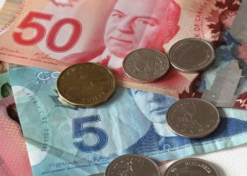 Người tiêu dùng Canada thận trọng với CBDC