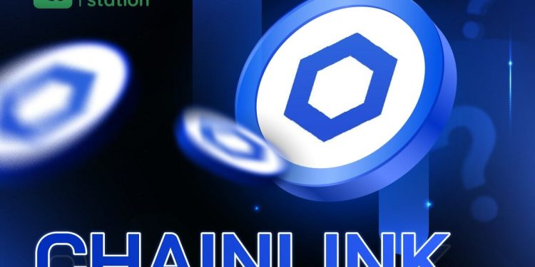 Chainlink ra mắt giải pháp bảo mật liên chuỗi mới
