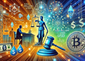 Chainalysis bị kiện phỉ báng, yêu cầu bồi thường 650 triệu USD