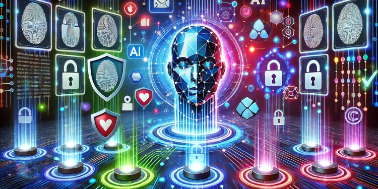 Kết hợp AI và Blockchain để ngăn chặn gian lận tài khoản giả