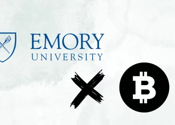 Đại học Emory đầu tư 15 triệu USD vào quỹ ETF Bitcoin