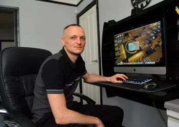 Kỹ sư Anh kiện đòi 647 triệu USD vì ổ cứng Bitcoin thất lạc