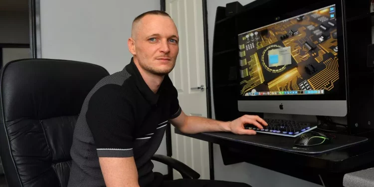 Kỹ sư Anh kiện đòi 647 triệu USD vì ổ cứng Bitcoin thất lạc