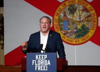 Florida cân nhắc đưa Bitcoin vào danh mục đầu tư quỹ hưu trí