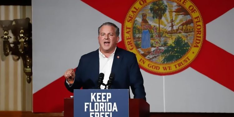 Florida cân nhắc đưa Bitcoin vào danh mục đầu tư quỹ hưu trí