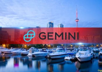 Gemini rút khỏi Canada