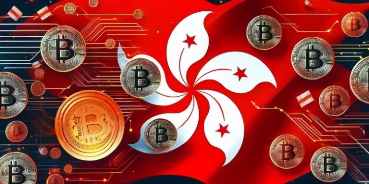 Hồng Kông cân nhắc ưu đãi thuế cho tài sản ảo