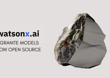 IBM ra mắt mô hình AI Granite 3.0