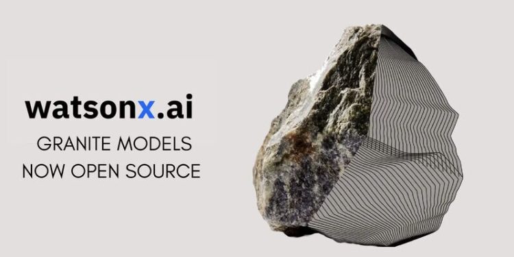 IBM ra mắt mô hình AI Granite 3.0