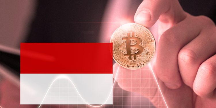 Hơn 60% người dùng tiền mã hóa tại Indonesia dưới 30 tuổi
