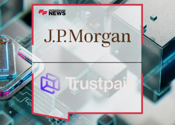 Trustpair hợp tác JPMorgan ứng dụng blockchain chống gian lận thanh toán