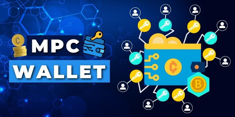 Ví điện toán đa bên (MPC) là gì?