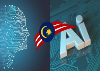 Malaysia đẩy mạnh phát triển AI và điện toán đám mây