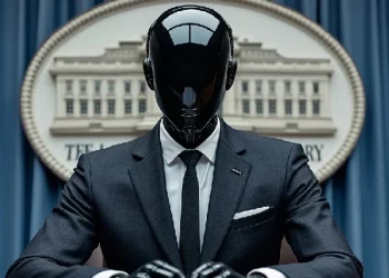 Mỹ thu hồi hơn 4 tỷ USD gian lận nhờ ứng dụng AI