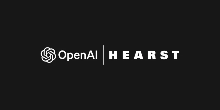 Hearst bắt tay OpenAI tích hợp nội dung báo chí vào ChatGPT