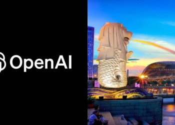 OpenAI chọn Singapore làm trung tâm AI khu vực