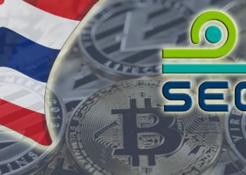 Thái Lan mở cửa cho quỹ đầu tư rót vốn vào tiền mã hóa