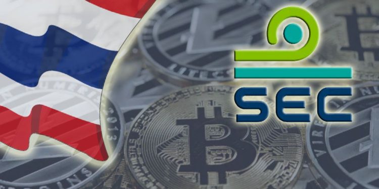 Thái Lan mở cửa cho quỹ đầu tư rót vốn vào tiền mã hóa