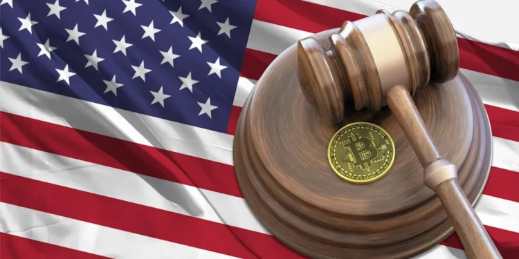 CFTC kêu gọi khung pháp lý rõ ràng cho thị trường tiền mã hóa