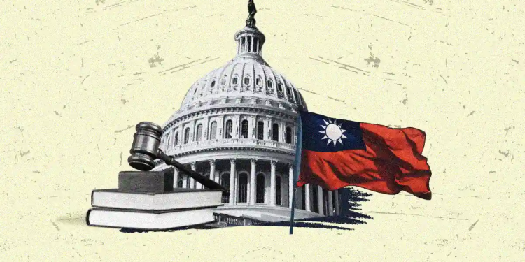 Đài Loan sẽ áp dụng quy định AML mới cho các VASP