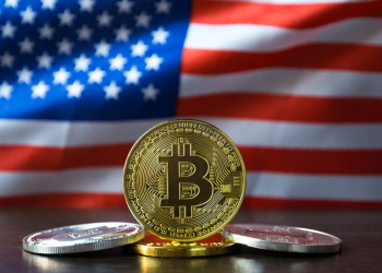 Mỹ thu về 19 tỷ USD từ dàn xếp các vụ kiện tiền mã hóa