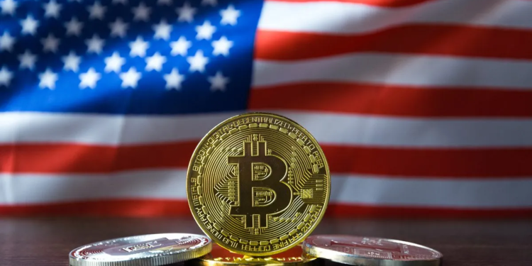 Mỹ thu về 19 tỷ USD từ dàn xếp các vụ kiện tiền mã hóa