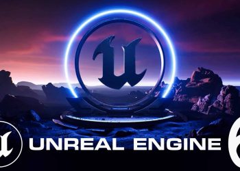 Engine 6: bước tiến mới của Epic Games cho metaverse