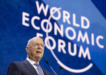 WEF kêu gọi thử nghiệm DeFi trong sandbox