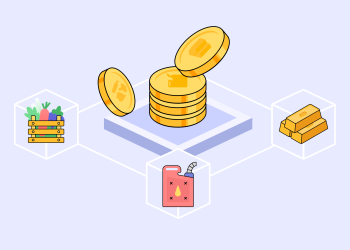 Hàng hóa được mã hóa là gì?