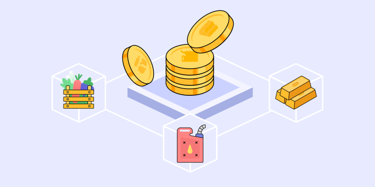 Hàng hóa được mã hóa là gì?