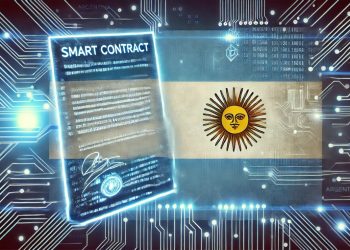 Cardano triển khai hợp đồng thông minh có hiệu lực pháp lý đầu tiên tại Argentina