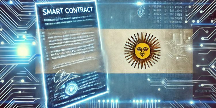 Cardano triển khai hợp đồng thông minh có hiệu lực pháp lý đầu tiên tại Argentina