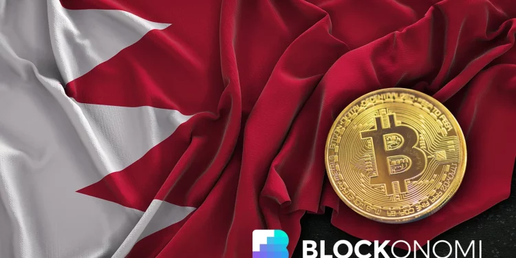 Ngân hàng Bahrain ra mắt quỹ đầu tư Bitcoin