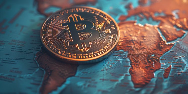 Stablecoin thống trị giao dịch tiền mã hóa tại châu Phi cận Sahara