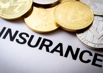 Tìm hiểu về bảo hiểm tiền mã hóa