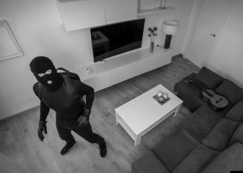 Cướp tiền mã hóa tại nhà gia tăng ở Tây Âu